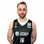 Player Wael Arakji