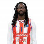 Player John Edward Brown III