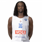 Player Jerry Franck Boutsiele