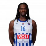 Player Jerry Franck Boutsiele