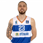 Player Donald Andrew Pember