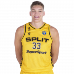 Player Jacob Geno Stephens