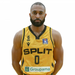 Player Adam Terrell Smith