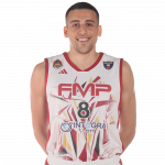 Player Petar Grojić