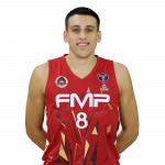 Player Petar Grojić