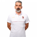 Player Aleksandar Damjanović