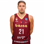 Player Janari Joesaar