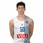 Player Oleksandr Kovliar