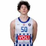Player Oleksandr Kovliar