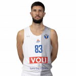 Player Axel Bouteille