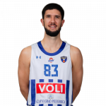 Player Axel Bouteille