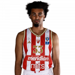 Player Jordan Nwora