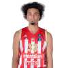 Player Jordan Nwora