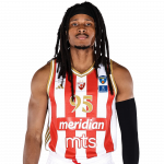 Player Chima Moneke
