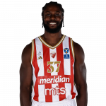 Player Semi Ojeleye