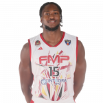 Player John Ojiako