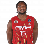Player John Ojiako