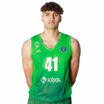 Player Sukhmail Mathon