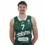 Player Luka Brajković