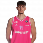Player Luigi Suigo