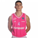 Player Vuk Radojičić