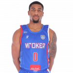 Player Nighael Ceaser