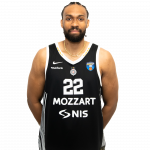 Player Jabari Parker