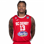 Player Jyare Davis
