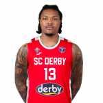 Player Jyare Davis