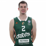 Player Joseph Girard III