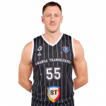 Player Mitchell Creek