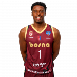 Player Chase Audige