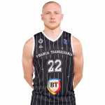 Player Trey Woodbury