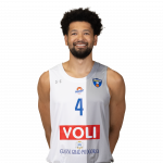 Player Skylar Mays