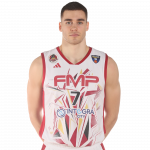 Player Bogdan Zimonjić