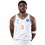 Player Dwayne Lee Bacon JR