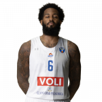 Player James Thompson