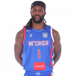 Player Jequan Demonte Lewis