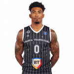 Player Karel Guzman Abreu