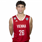 Player Kerem Yilmazer