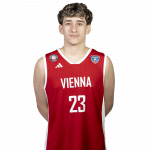 Player Lukas Cvetkova