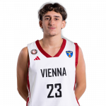 Player Lukas Cvetkova