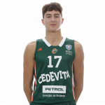 Player Maks Ciperle