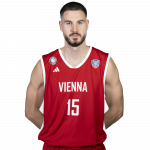 Player Marko Goranović