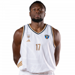 Player Mfiondu Tshimanga Kabengele