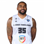 Player Patrick Neal Richard II
