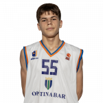 Player Petar Spičanović