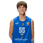 Player Petar Spičanović