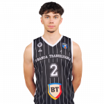 Player Radu-Andrei Cepoi