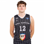 Player Tudor-Alexis Petric